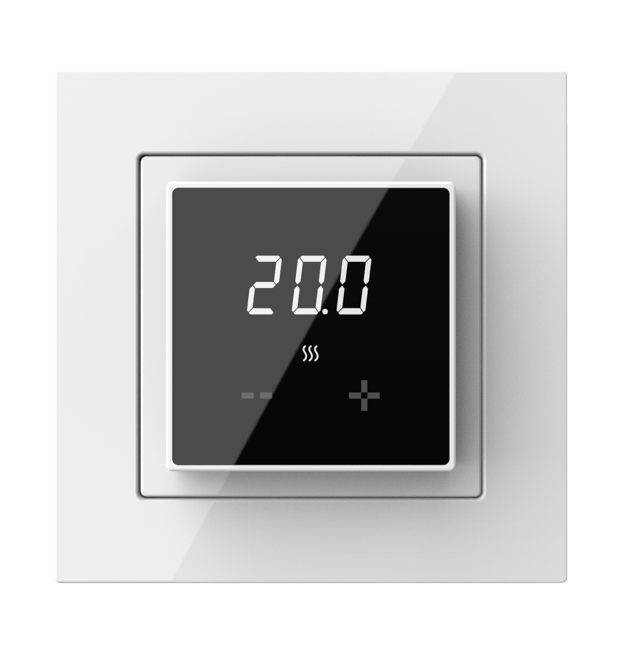 Kit covor incalzire in pardoseala electric sub parchet 140 W/m² , cu termostat ET44 WIFI - imagine 5